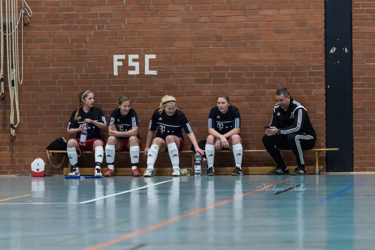 Bild 80 - Dodenhof Cup